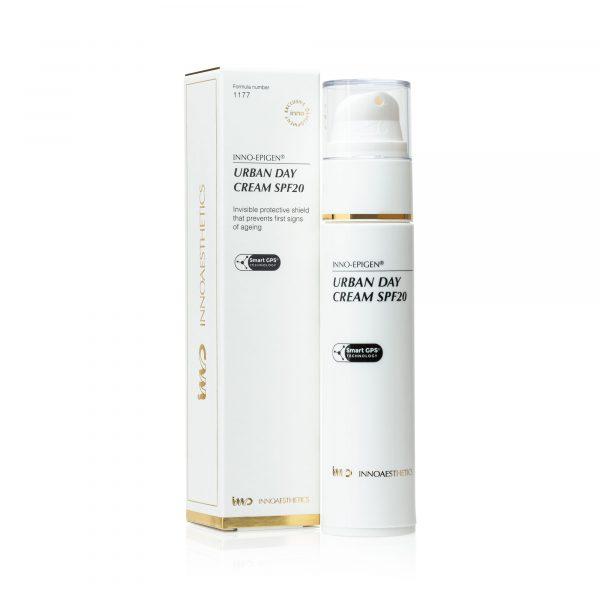 URBAN DAY CREAM SPF20 50g (Abverkauf)